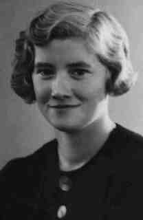 Agnes Metha Mogensen