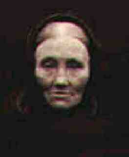 Hedvig Petrine Christoffersdatter