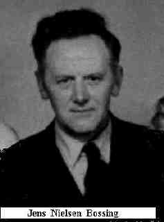 Ole Olesen Borch